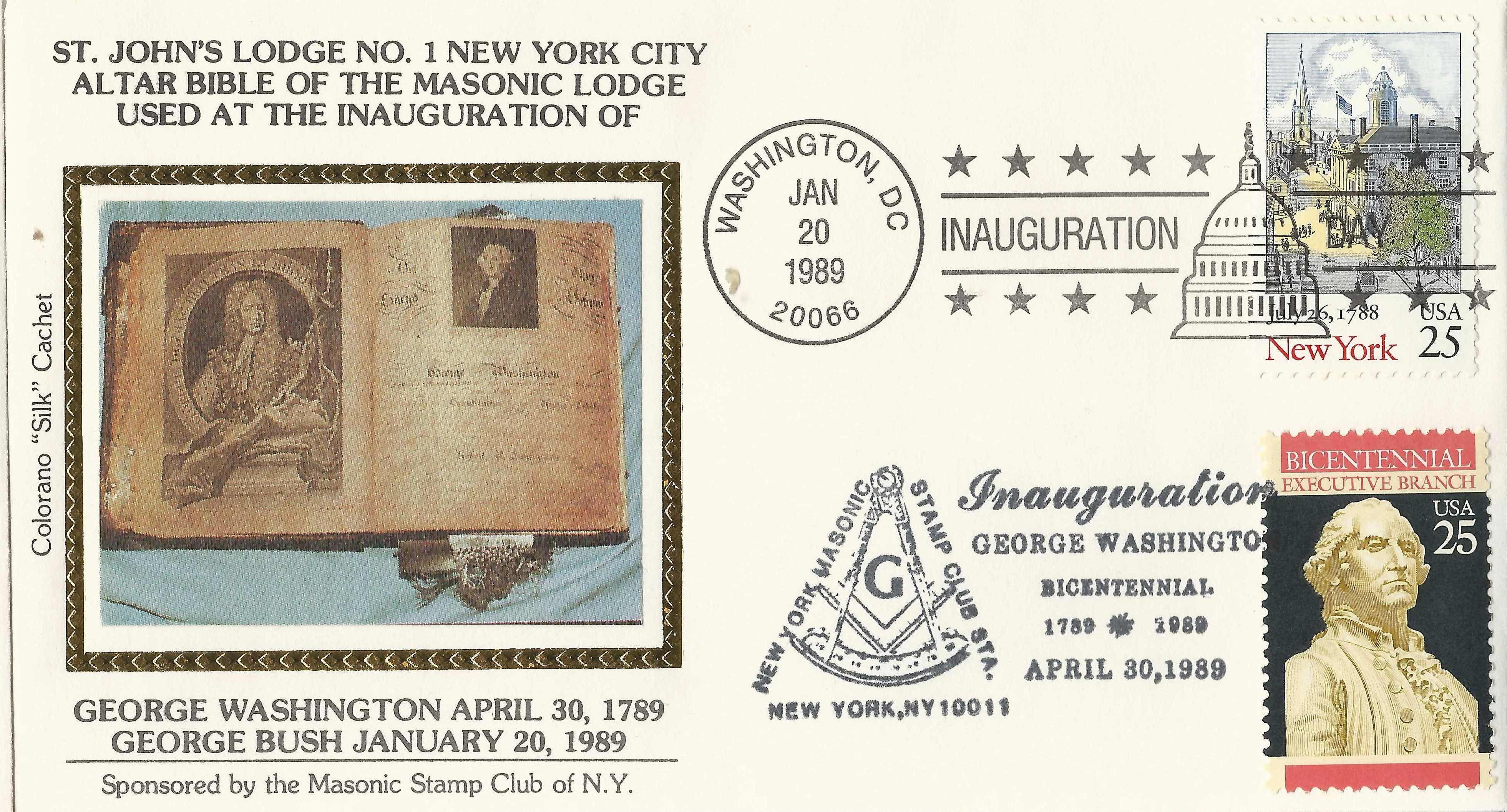MSCNY 01 20 1989 (IDC) 04 30 1989&hellip;